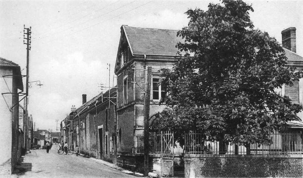 Accueil - Champagne Aubry - Jouy-lès-Reims